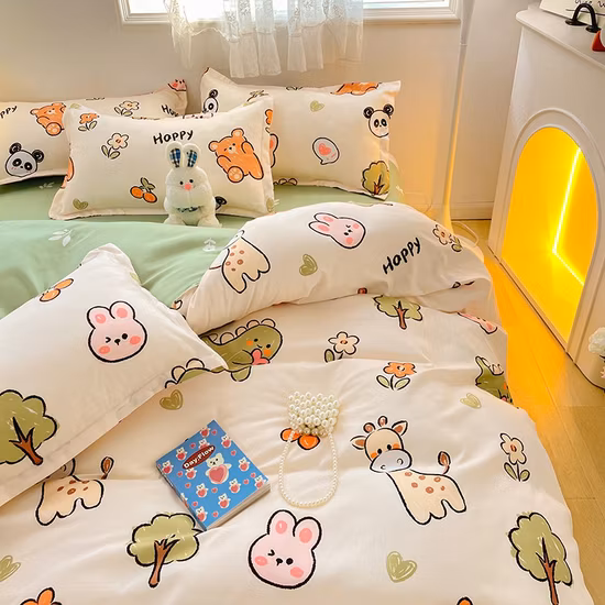 La tela cruzada 100% del poliéster imprimió y teñió la anchura 120GSM 125gsmfor de la tela los 200cm