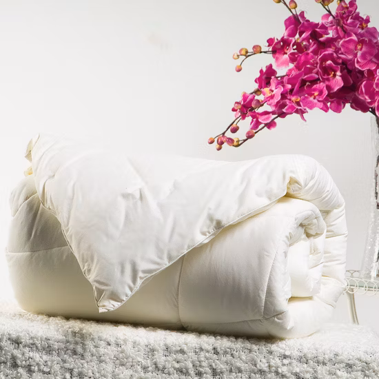 Edredón ligero Four Seasons Verano Invierno para hoteles